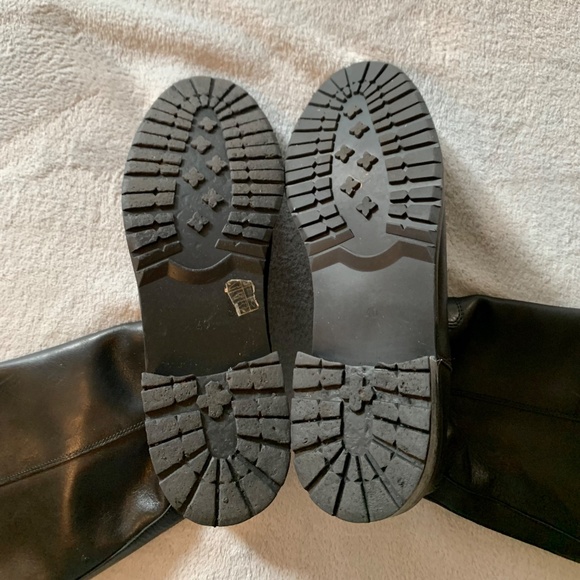 SANTANA CANADA Palomino Waterproof Leather Zip Boots Women's 40 EU or 9.5 - Picture 6 of 7